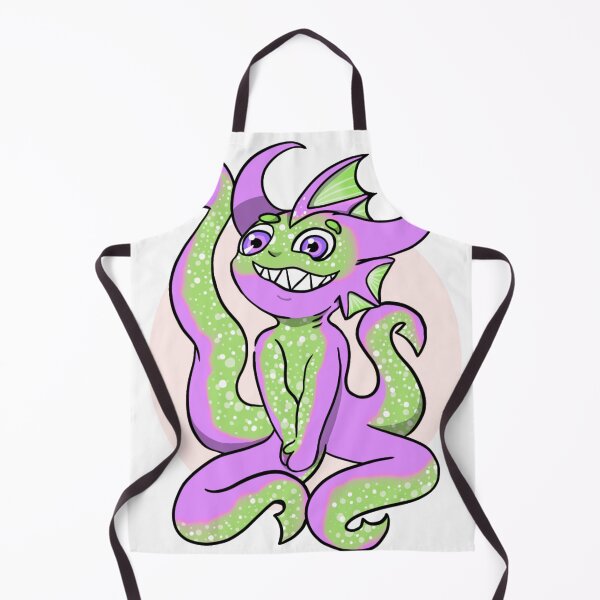 Item preview, Smiling Fantastic Sea Creature designed and sold by Jen-stuffs.