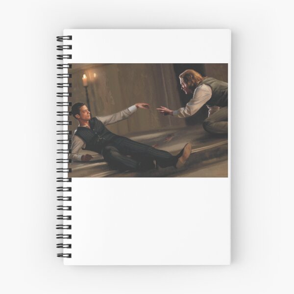 Item preview, “Be my companion, Louis.” Interview with the Vampire Design designed and sold by Thousandfurrs.