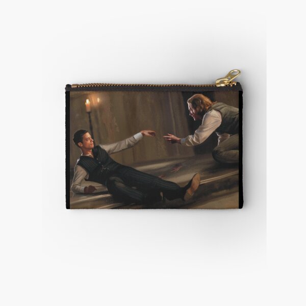Item preview, “Be my companion, Louis.” Interview with the Vampire Design designed and sold by Thousandfurrs.