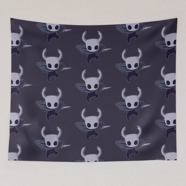 Item preview, Hollow Knight -  Descent designed and sold by IlustraVerso.