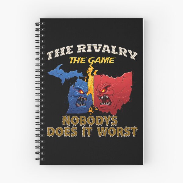 Item preview, THE RIVALRY designed and sold by BabaSoti.