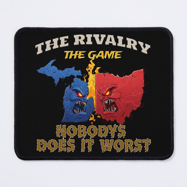 Item preview, THE RIVALRY designed and sold by BabaSoti.