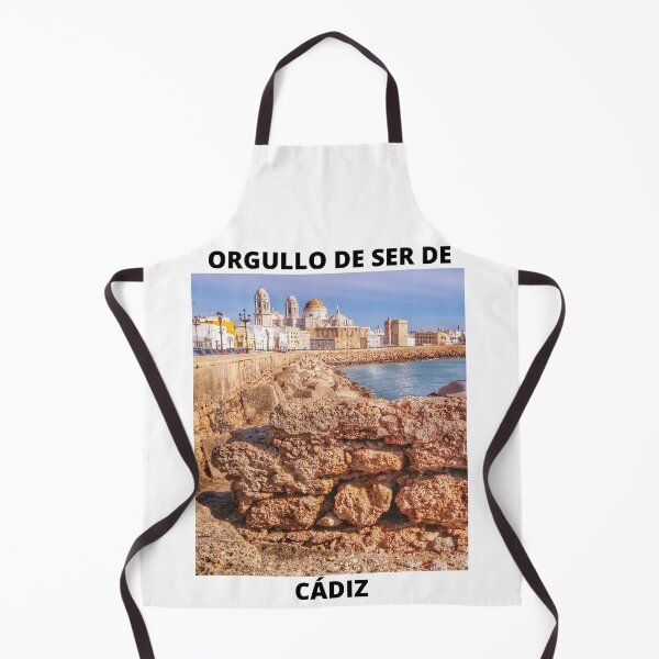 Item preview, Pride to be from Cádiz designed and sold by Ángeles Rincón.