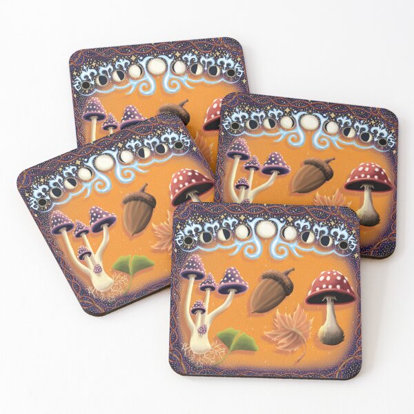 Item preview, mistic autumn designed and sold by Constelarium.