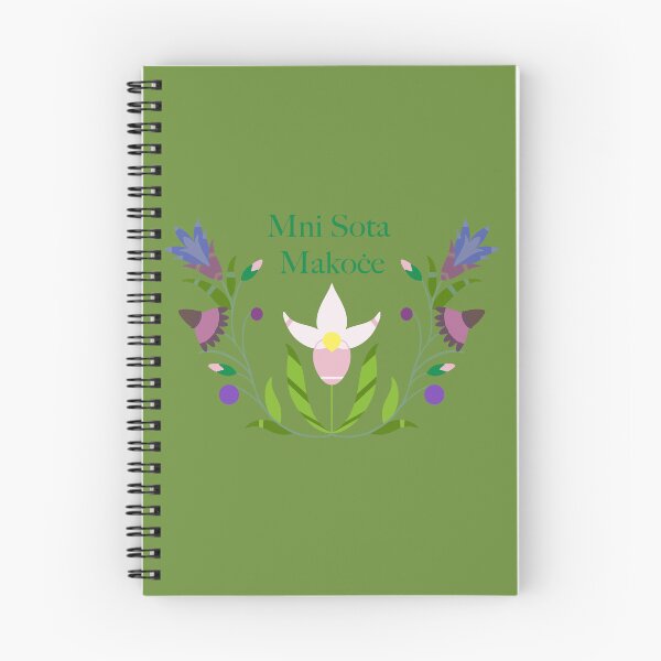 Item preview, Mni sota  designed and sold by coleredhorse.