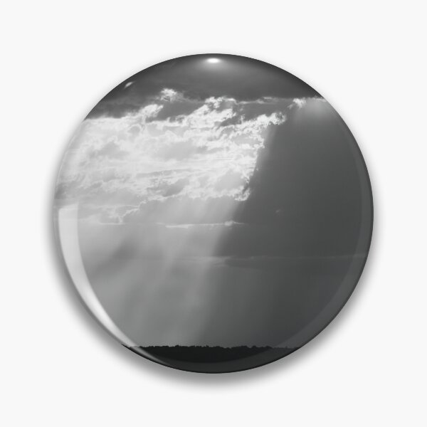 Item preview, Sunrays Landscape Delight  designed and sold by simonjayphotos.