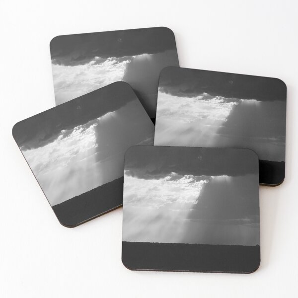 Item preview, Sunrays Landscape Delight  designed and sold by simonjayphotos.