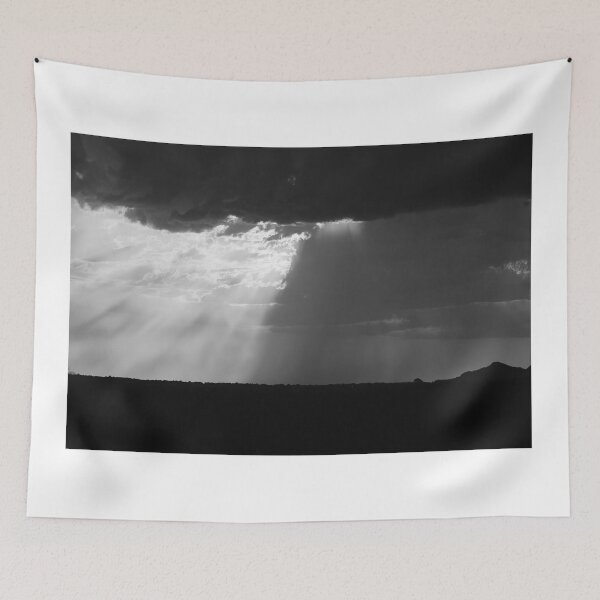 Item preview, Sunrays Landscape Delight  designed and sold by simonjayphotos.