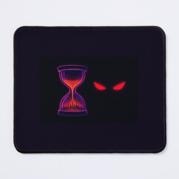 Item preview, No Time designed and sold by TheProphet69.