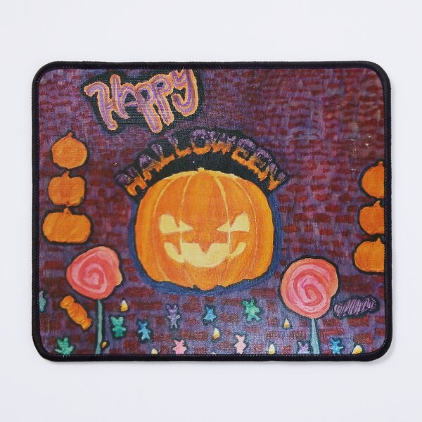 Item preview, Halloween Graffiti  designed and sold by DesertRoseDesigns.