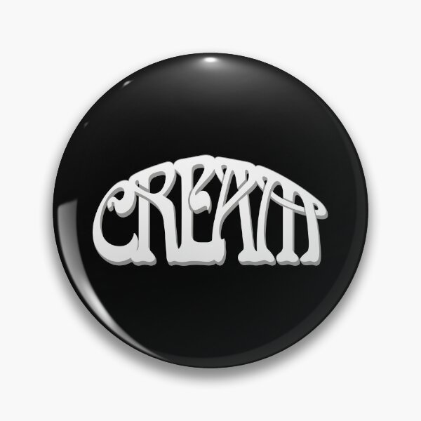 Item preview, Cream Lettering designed and sold by kosmikjive.