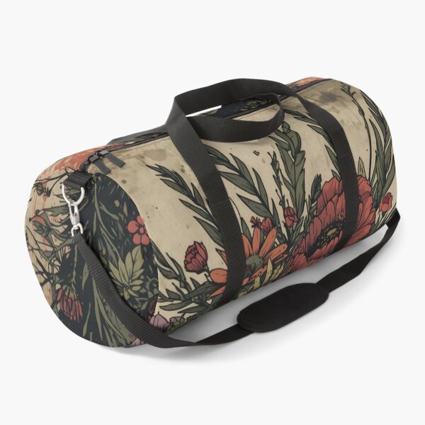 Item preview, Floral Emu Bird Art designed and sold by JessArty ⭐⭐⭐⭐⭐.