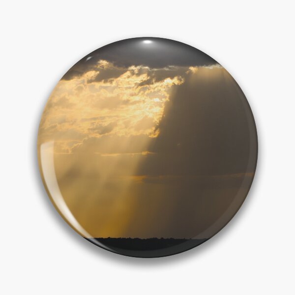 Item preview, Sunrays Light And Dark designed and sold by simonjayphotos.