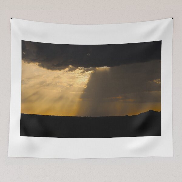 Item preview, Sunrays Light And Dark designed and sold by simonjayphotos.