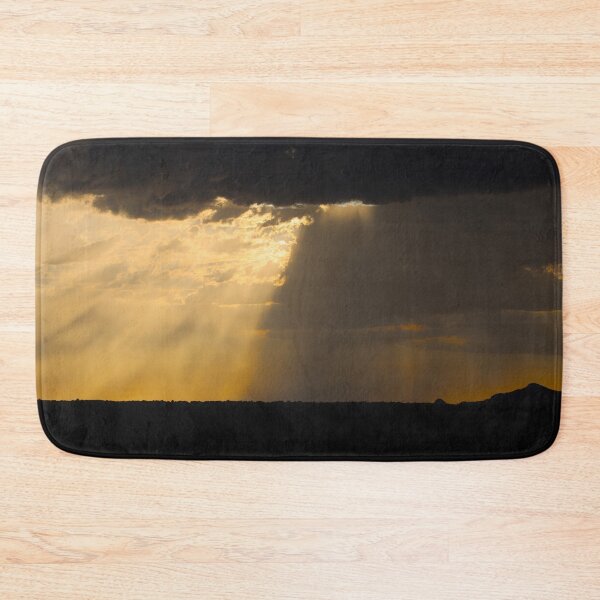 Item preview, Sunrays Light And Dark designed and sold by simonjayphotos.