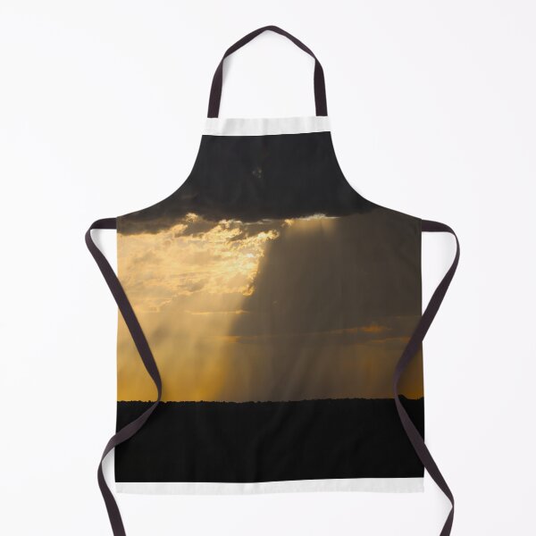 Item preview, Sunrays Light And Dark designed and sold by simonjayphotos.