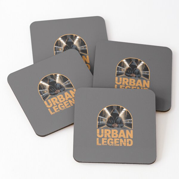 Item preview, Copy of Urban Legend – Retro City Bike Design designed and sold by HolisticFurArt.