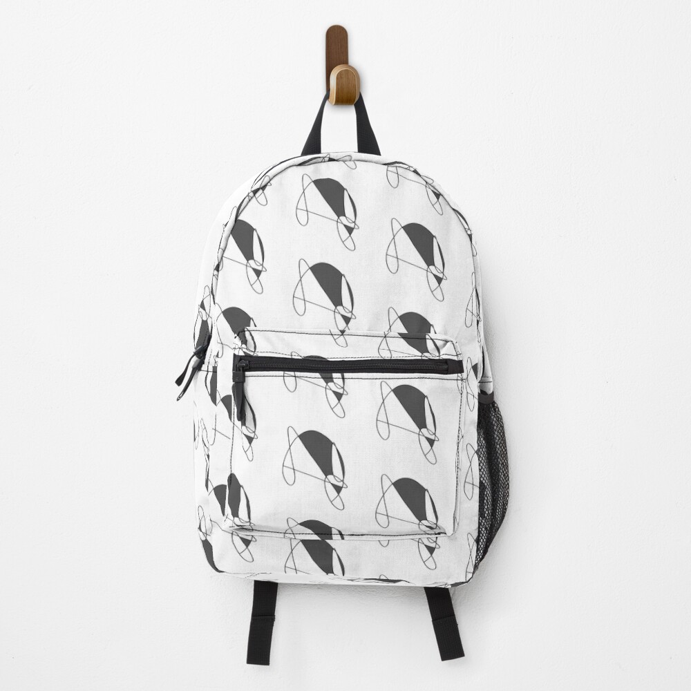 Item preview, Backpack designed and sold by Designhand.