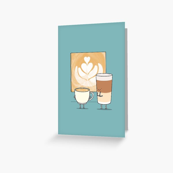 Item preview, Latte art designed and sold by Milkyprint.