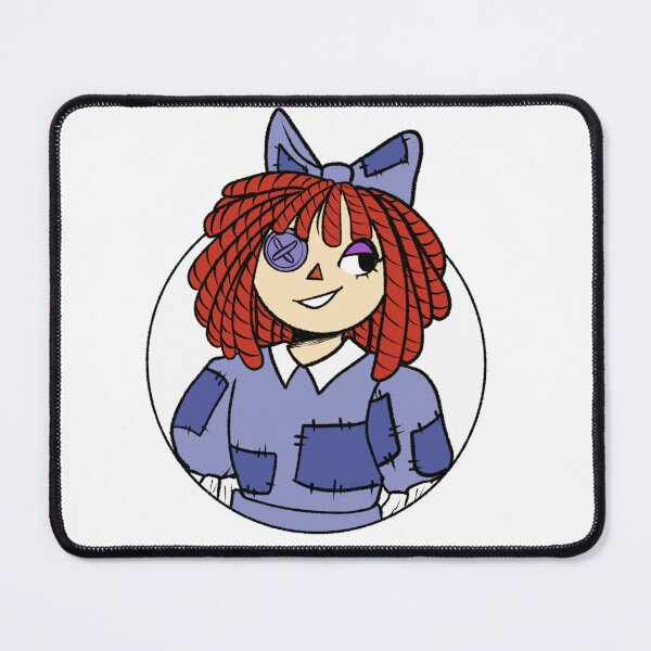 Item preview, Ragatha's Door designed and sold by Ottedian.