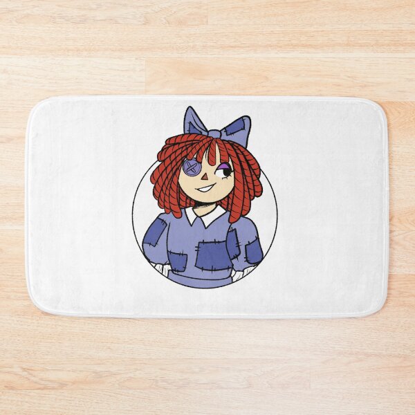 Item preview, Ragatha's Door designed and sold by Ottedian.