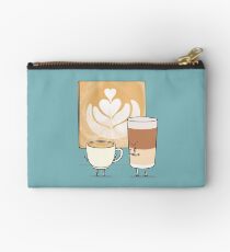 Latte art Pochette