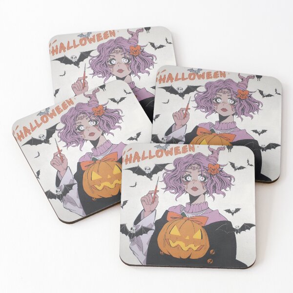 Item preview, HALLOWEEN THEMA 1 designed and sold by AycaCreates.