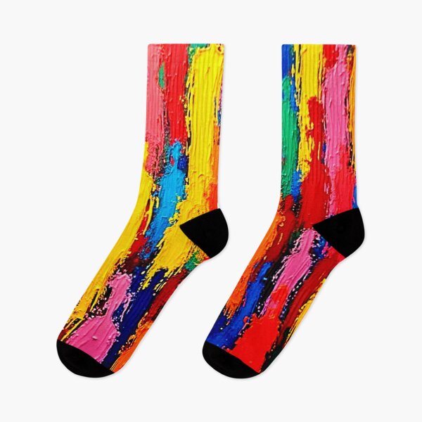 Item preview, Colorful Diverse Human Connection Art designed and sold by Health And Fitness Posts e-Store.