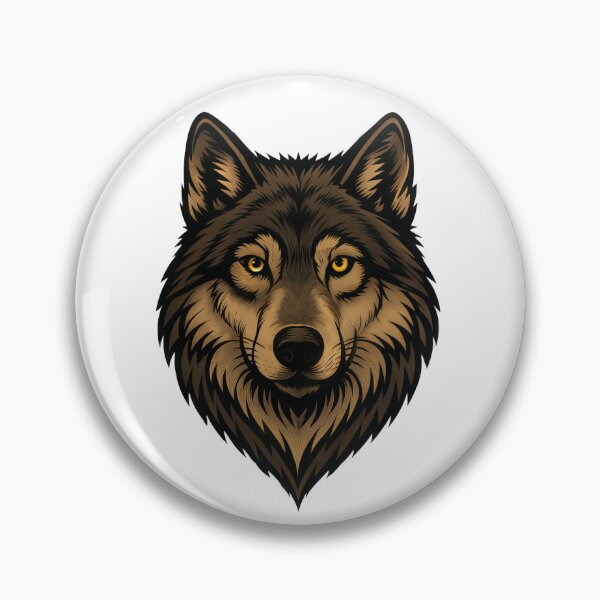 Item preview, Wolf designed and sold by VelvetRoom.