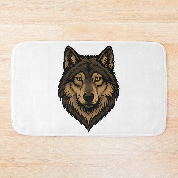 Item preview, Wolf designed and sold by VelvetRoom.