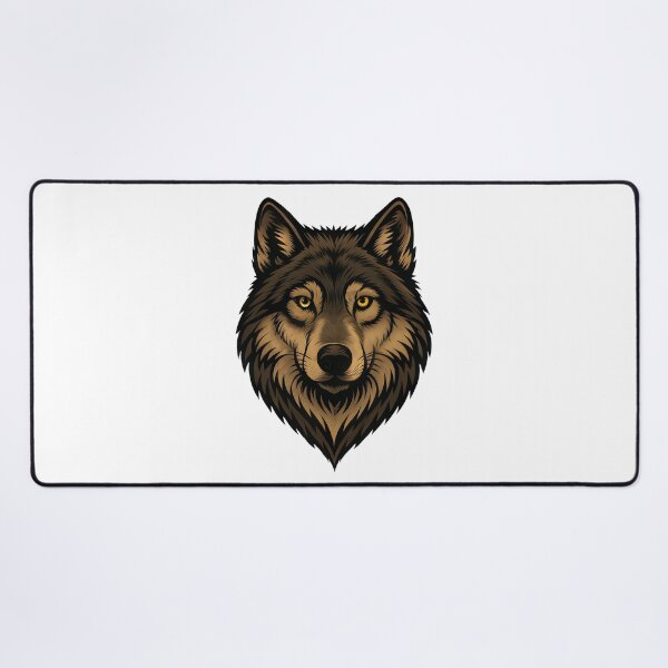 Item preview, Wolf designed and sold by VelvetRoom.