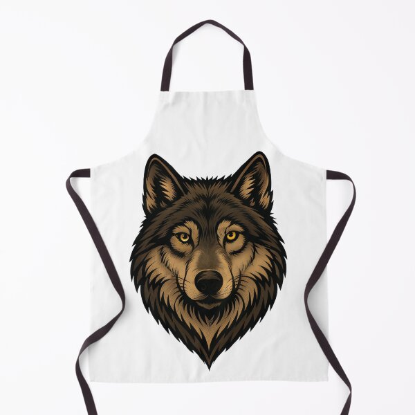 Item preview, Wolf designed and sold by VelvetRoom.