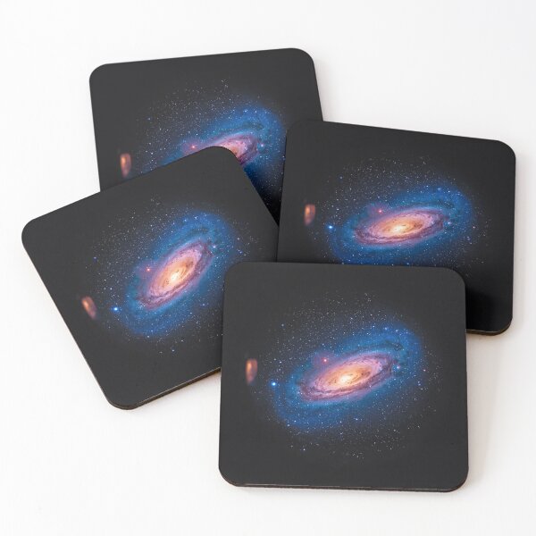 Item preview, Galaxy View from a Starship Window designed and sold by Art-Design-EM.