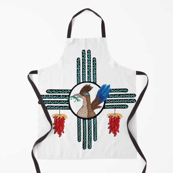 Item preview, New Mexico Roadrunner designed and sold by SanchezSketches.