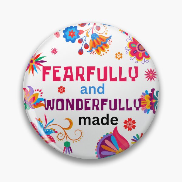 Item preview, Psalm 139:14 designed and sold by Sharztees.