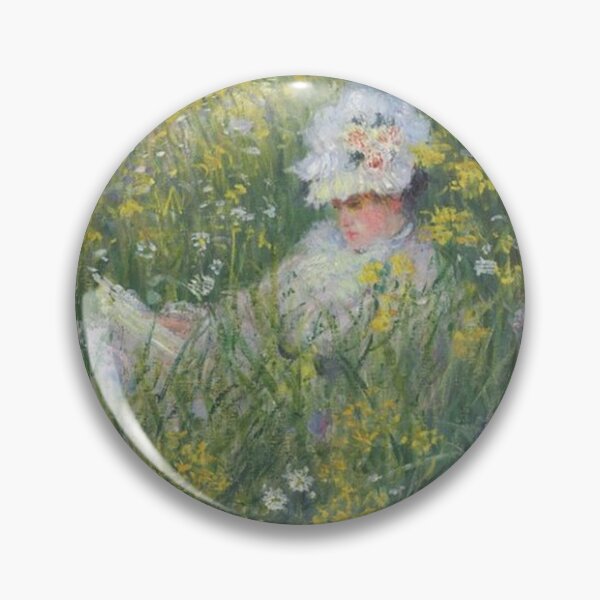 Item preview, In the Meadow designed and sold by tomorrowsart.