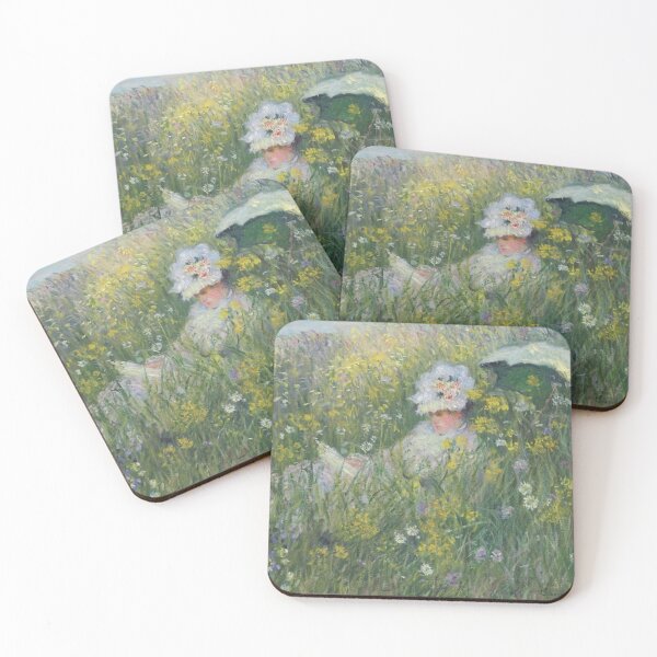 Item preview, In the Meadow designed and sold by tomorrowsart.
