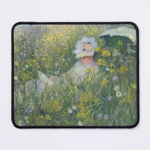 Item preview, In the Meadow designed and sold by tomorrowsart.
