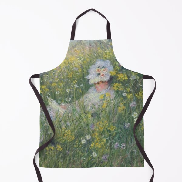 Item preview, In the Meadow designed and sold by tomorrowsart.