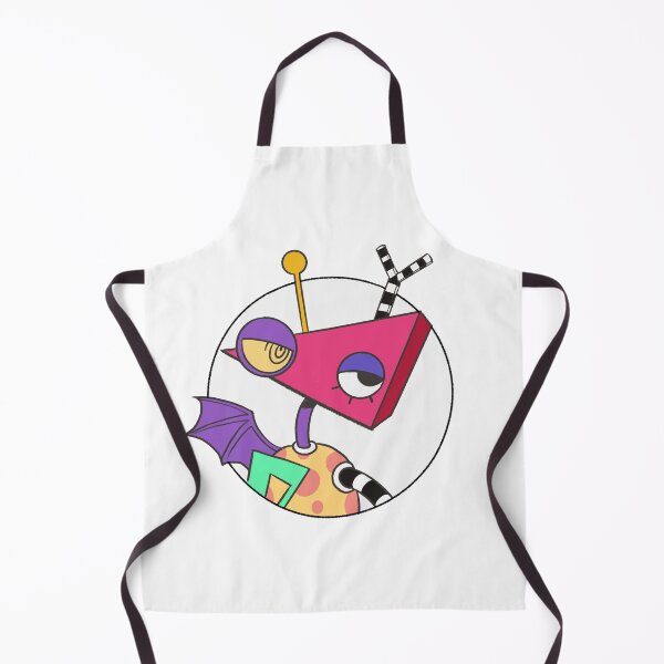 Item preview, Zooble's Door designed and sold by Ottedian.