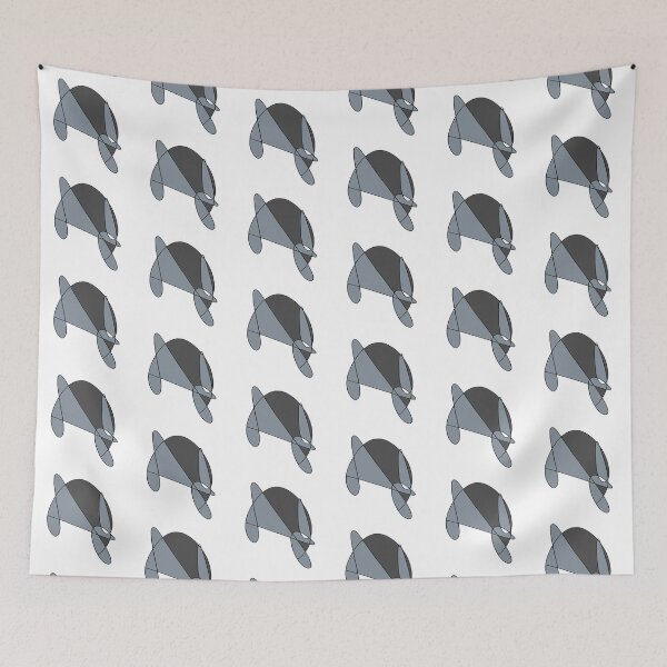 Item preview, Rabbit Moonlight designed and sold by Designhand.