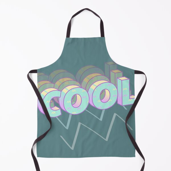 Item preview, Cool Text Design – Turquoise Typography in a Cool Font designed and sold by Furkan Al-Gburi.
