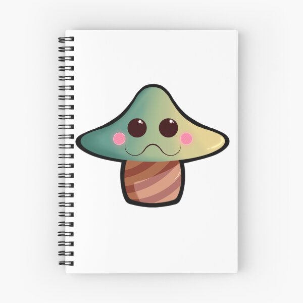 Item preview, Mushroom Guy designed and sold by WillThomasofc.