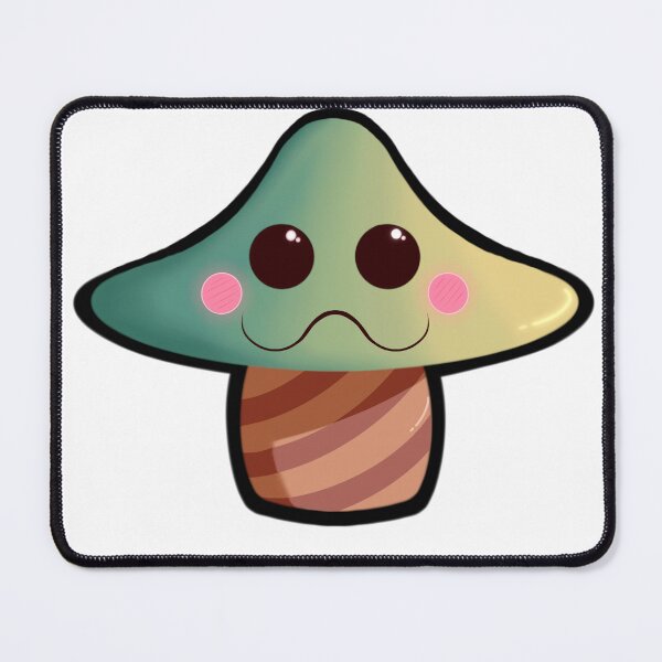 Item preview, Mushroom Guy designed and sold by WillThomasofc.