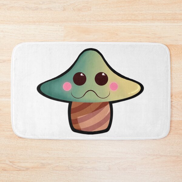 Item preview, Mushroom Guy designed and sold by WillThomasofc.