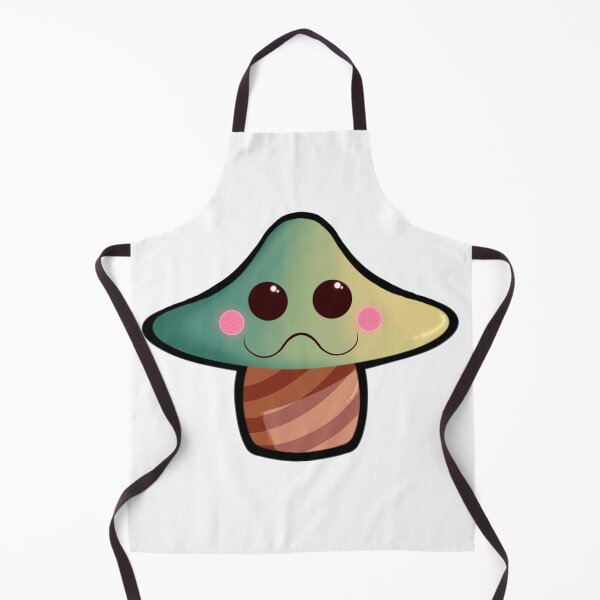 Item preview, Mushroom Guy designed and sold by WillThomasofc.