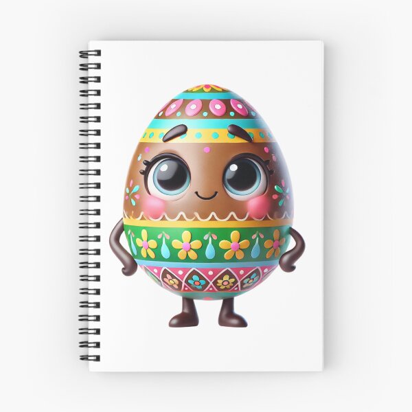 Item preview, Adorable Easter Egg designed and sold by Sillytoe.