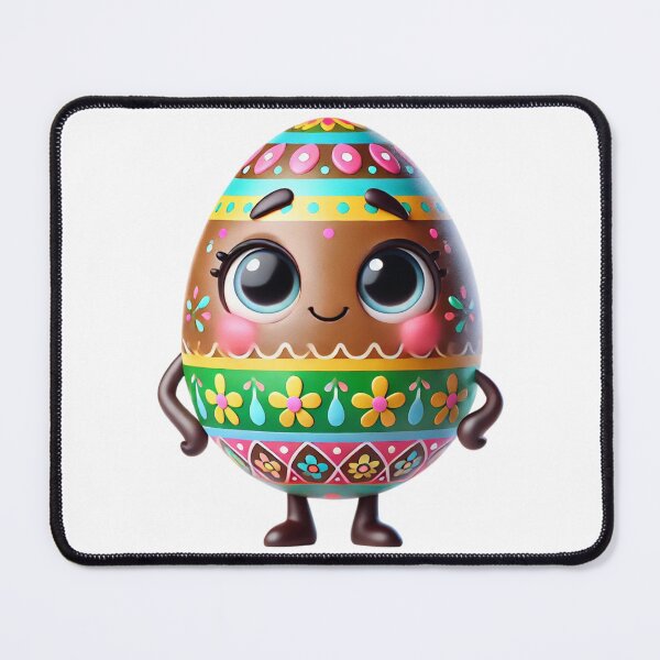 Item preview, Adorable Easter Egg designed and sold by Sillytoe.