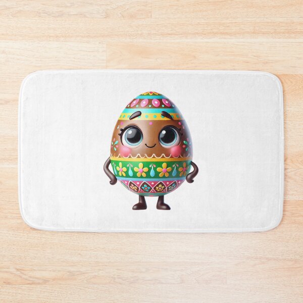 Item preview, Adorable Easter Egg designed and sold by Sillytoe.