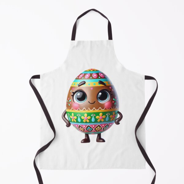 Item preview, Adorable Easter Egg designed and sold by Sillytoe.